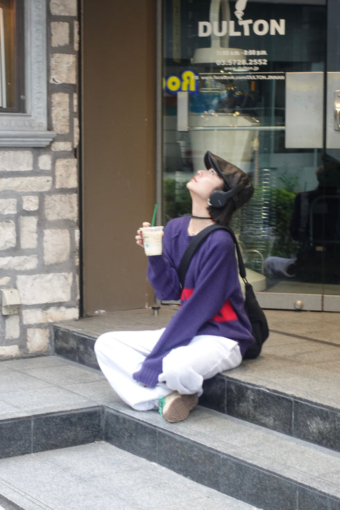 リバースデザインロゴニット